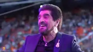 Edgar Hayrapetyan-Xndzor Em Qaxel Harout Pamboukjian -,,30 tari anc Hrazdan marzadashtum,,  CONCERT