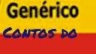 O Sujeito Que Teve AIDS ESPACIAL  Contos Do Gen&eacute;rico #1