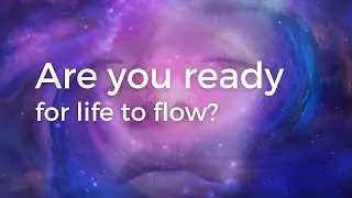 Reiki Energy Healing Guided Meditation for Life Balance