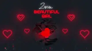 Zorion - Beautiful Girl (Official Visualizer)