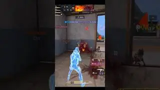 1v3 COD Mobile On I pad Pro #shorts