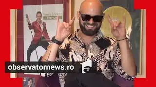 NOSFE, despre muzică şi familie. Ce surprize ne pregăteşte artistul