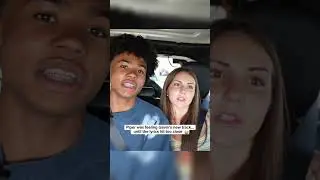 Piper was feeling Gavin's new track