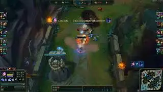 Don't Mess with Kennen MD