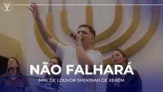 NÃO FALHARÁ | ML Shekinah de Xerém