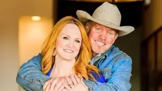 Ladd Drummond Breaks His Silence After Wife&rsquo;s Heartbreaking Diagnosis