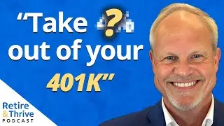 401(k) Withdrawals: What You Need to Know Before Retiring