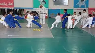 لعبة شد الحبل حصة يوم الجمعة 05 12 2025