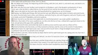 MathPig / Revelation of Jesus part III