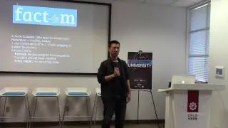 Cohort #2 Session 1 Tom Ding Lecture on dApps