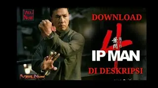 Download film ip man 4 (2020) subtitle indonesia