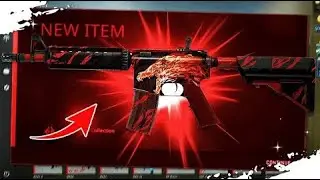 МЫ ВЫИГРАЛИ M4A4 HOWL НА CASEHUG! CASEHUG 2025! ПРОМОКОД CASEHUG 2025! РОЗЫГРЫШ CASEHUG!