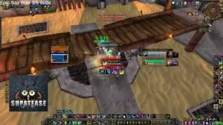 Resto Druid vs WW Monk PvP Guide
