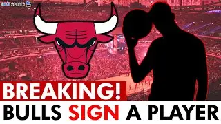BREAKING: Chicago Bulls Sign Onuralp Bitim To A Two-Way Contract | Reaction & Analysis