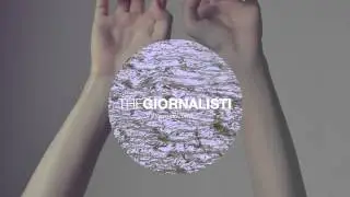 Thegiornalisti - Promiscuit&agrave;