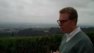 Domaine Drouhin Oregon's David Millman Gives Us Pinot Envy