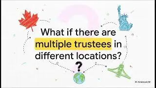 Trust Residency: General Overview