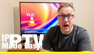 Master IPTV Setup on VLC Player