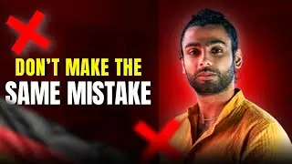 My First Business (FAILED) in Germany | Why My Restaurant in Germany FAILED (Avoid My Mistakes!)