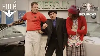 Stupcat - Energjia