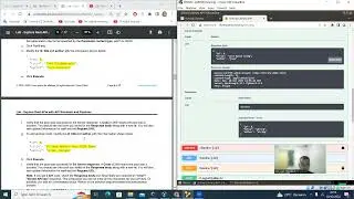 4.5.5 Lab - Explore Rest APIs with API Simulator and Postman