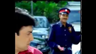 DD's Maruti Omni ad
