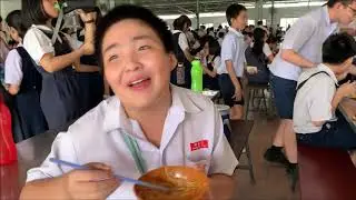 万华一校第75届毕业纪念影片