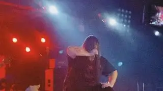 Hammer Smashed Face - Cannibal Corpse Diamond Ballroom OKC 9-30-25
