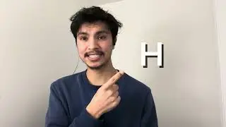 Prononciation of French Alphabets
