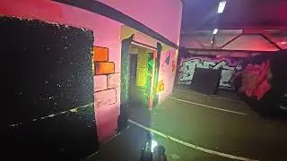 Страйкбол Москва Iron city 5.12.2025