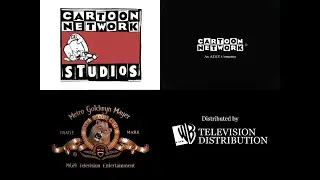 CCL: Cartoon Network Studios/Cartoon Network/MGM Television/The WB Television Distribution (2004)