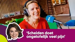 'Ik geloof niet meer in liefde forever and ever' | Tine Embrechts in Het Heilig Huis van Hanssen
