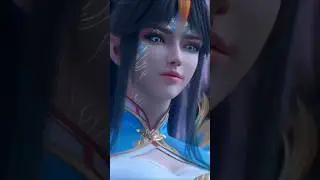 [BTTH] The Phoenix Princess 😍 Feng Qing'er 🥰 // Amv // Status #btth #phoenixgirl #fengqinger #shorts