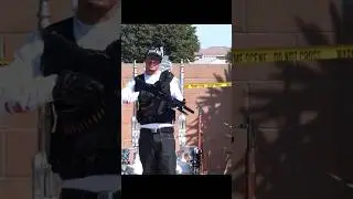 A Higher Power - Mr.Homicide - Mr.187 - Rap , Hip-hop