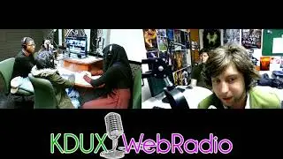 Philosophy Club Radio Hour 'Art and Nietzsche'