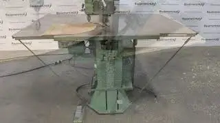Richards Electromatic Super Diemaker 74