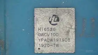 No Fast Charging Failure on HUAWEI P30Pro by Testing with Charging Detector