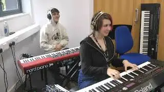 Crazy - Barton Soul Sessions 2024