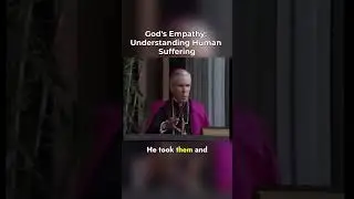 Fulton Sheen: Does God Know Suffering? Understanding Christ&rsquo;s Humanity