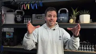 Competition vs cast iron kettlebells + other FAQs
