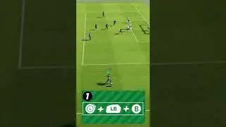 ez win dik kalo kamu pake meta crossing kek gini #level99store #efootball2023