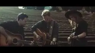The Lone Bellow - The One You Should've Let Go