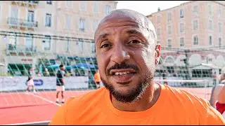 Julien Faubert : 