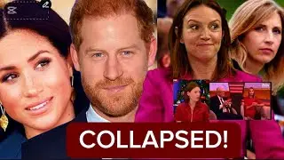 TABLOIDS RUSHED TO BURY IT: THE BRITISH PRESS PLAYING PRINCE HARRY&rsquo;S GUARDIANS