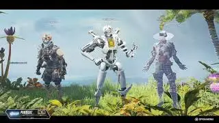 PATHFINDER SWINGIN LIKE TARZAN ( 23 KILL GAME ) SEASON 11