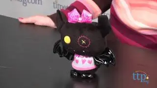 Monster High Pet Friends Count Fabulous from Just Play
