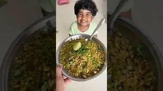 व्वा! सुख म्हणतात ते हेच 😍 #shortvideo #minivlog #recipe