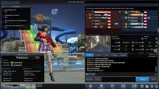 PB GLORY V3.68 VERSI TERBARU | FULLSHOP ALL ITEM AUTO FULL SENJATA! #7