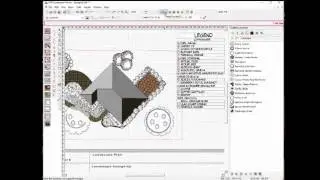 PRO Landscape CAD Comparison to EARTHSCAPES