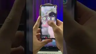 COMO REMOVER OS V&Iacute;RUS DO CELULAR  #dicas #celular #android #samsung